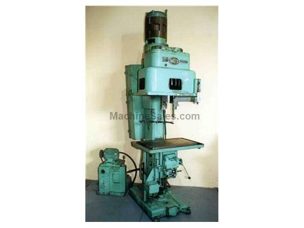 16 SPINDLE NATCO #H-6 MULTIPLE SPINDLE DRILL: STOCK #13302 16 SPINDLE NATCO #H-6 MULTIPLE SPINDLE DRILL: STOCK #13302