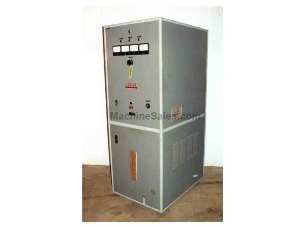 10 KW LEPEL INDUCTION HEATER: STOCK #13683 10 KW LEPEL INDUCTION HEATER: STOCK #13683