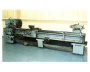 23" X 132" SPRINGFIELD ENGINE LATHE:  STOCK #13857