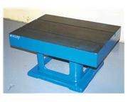 42" X 30" X 20" NATCO BOX DRILL TABLE:  STOCK #14207