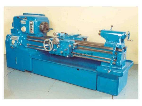16" X 54" MONARCH ENGINE LATHE: STOCK #14400 16" X 54" MONARCH ENGINE LATHE: STOCK #14400