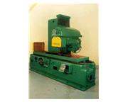 14" X 48" THOMPSON HORIZONTAL SURFACE GRINDER:  STOCK #14702