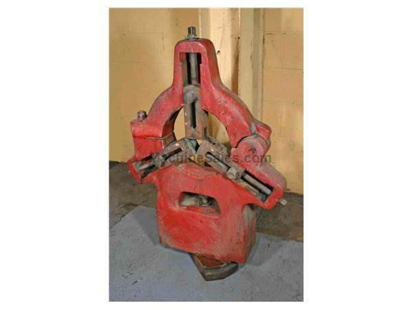 11" 3-POINT ROLLER STEADY REST: STOCK #14876 11" 3-POINT ROLLER STEADY REST: STOCK #14876