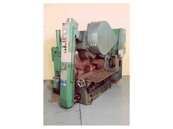 12" KALTENBACH #HDM-900 SEMI-AUTOMATIC COLD SAW: STOCK #15926 12" KALTENBACH #HDM-900 SEMI-AUTOMATIC COLD SAW: STOCK #15926