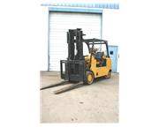 30,000 LBS CATERPILLAR/ROYAL FORKLIFT:  LOT #16827