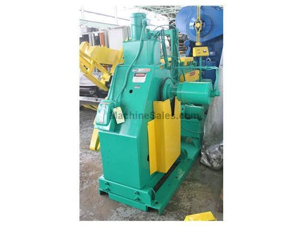 10,000 LBS EGAN UNCOILER: STOCK #16944 10,000 LBS EGAN UNCOILER: STOCK #16944