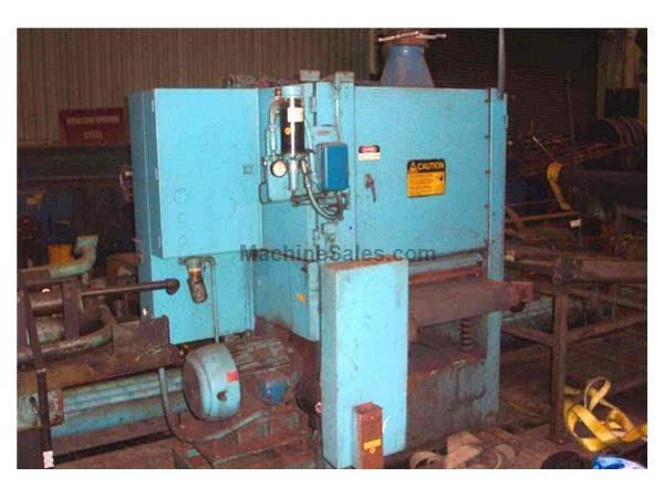 24&quot; TIMESAVER SLAG GRINDER: STOCK #17855