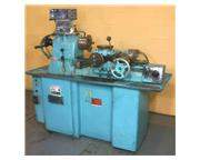 12" x 14" HARDINGE MODEL #HC CHUCKING LATHE: STOCK #18414