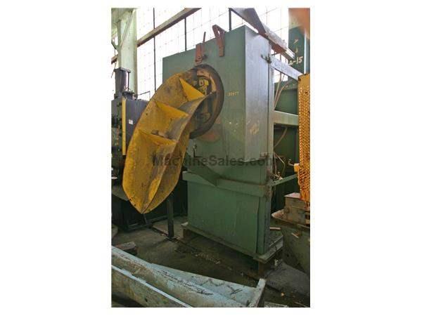 MACBEE HORIZONTAL DEAD BLOCK: STOCK #18807 MACBEE HORIZONTAL DEAD BLOCK: STOCK #18807