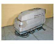 AUTOSCRUBBER FLOOR SCUBBER: STOCK #18991