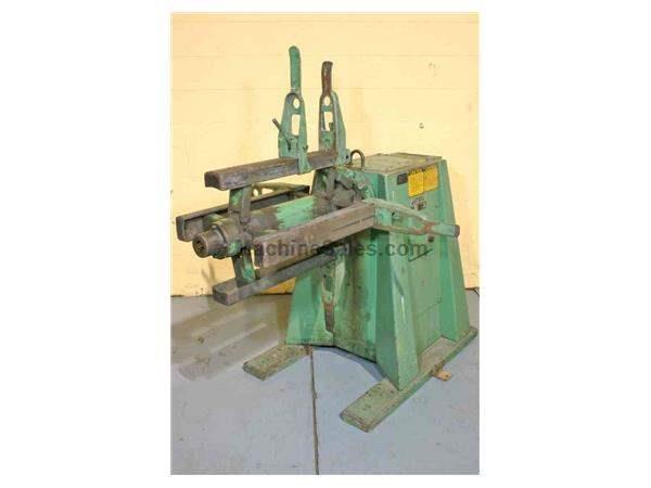 2000 LB LITTELL COIL REEL: STOCK #19192 2000 LB LITTELL COIL REEL: STOCK #19192