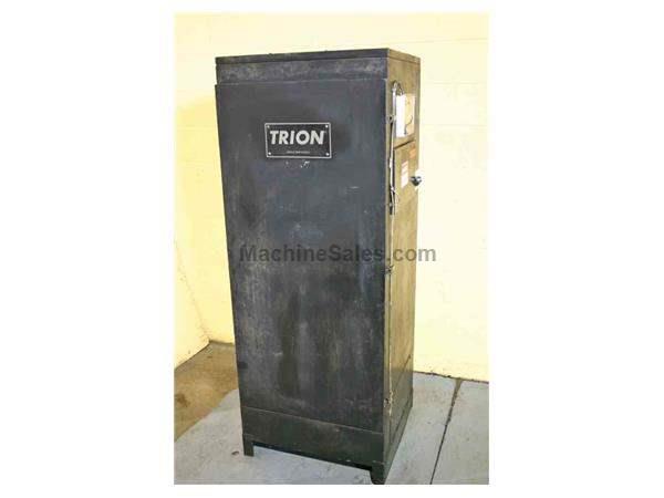TRION #MP2200 MEDIA AIR CLEANER:  STOCK #19565
