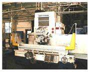 14" X 48" MATTISON SURFACE GRINDER: STOCK #19891