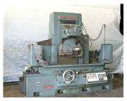 12" X 36" MATTISON HORIZONTAL SURFACE GRINDER: STOCK #19974