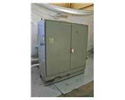 SQUARE D 150 KVA TRANSFORMER: STOCK #50095