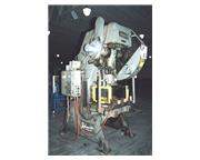 80 TON JOHNSON OBI FW PRESS: STOCK #50286