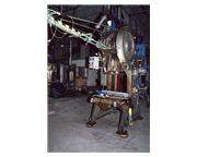 56 TON JOHNSON OBI PRESS: STOCK #50288