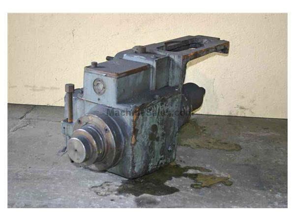 CINCINNATI CENTERLESS SPINDLE: STOCK #50657 CINCINNATI CENTERLESS SPINDLE: STOCK #50657