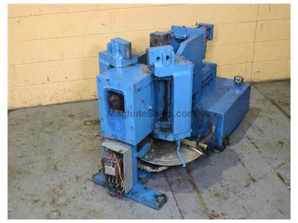 3&quot; AMERICAN MACHINE MODEL #ET2000 TUBE BENDER: STOCK #51188