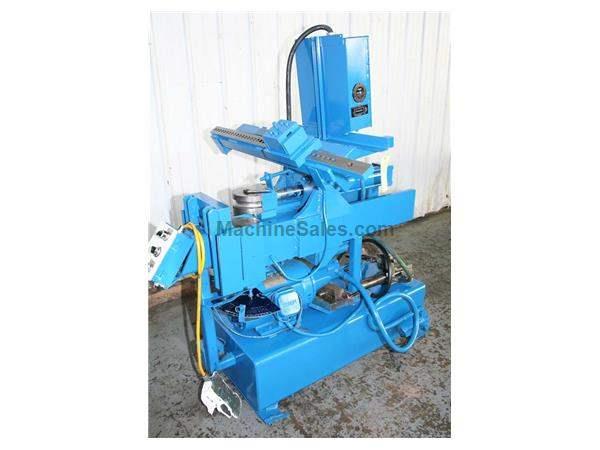 3&quot; AMERICAN MACHINE MODEL #ET2000 TUBE BENDER: STOCK #51194