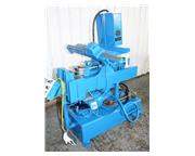 3" AMERICAN MACHINE MODEL #ET2000 TUBE BENDER: STOCK #51194