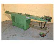 1" CURVATUBI MODEL #B-25 HORIZONTAL TUBE BENDER: STOCK #51499