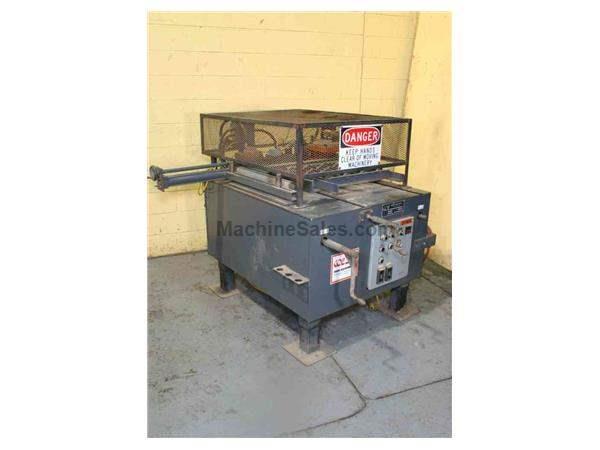 24" X 18" .090" COE PNEUMATIC STOCK FEEDER: STOCK #51542