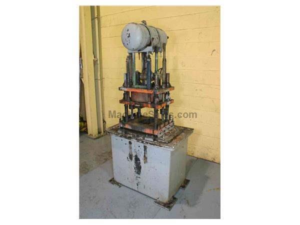 AIR CUTOFF: STOCK #51604 AIR CUTOFF: STOCK #51604