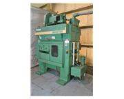 30 TON MINSTER MODEL #TR2-30 "PULSAR" HIGH SPEED SSDC PRESS: STOCK #52673