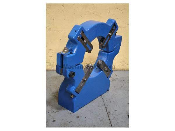18" LEBLOND 4-POINT ROLLER TYPE STEADY REST: STOCK #54043 18" LEBLOND 4-POINT ROLLER TYPE STEADY REST: STOCK #54043