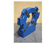 18" LEBLOND 4-POINT ROLLER TYPE STEADY REST:  STOCK #54043