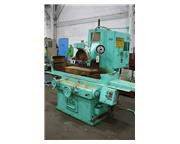 12" X 36" GRAND RAPIDS #550 HORIZONTAL SURFACE GRINDER:  STOCK #54458