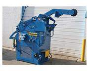18" X .187" AUTOMATIC FEEDS COIL STRAIGHTENER: STOCK: #54744