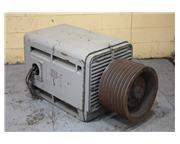 200 HP RELIANCE DUTY MASTER A C DRIVE MOTOR: STOCK #55308