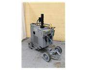 LAMINA HYDRAULIC DRILL: STOCK #55723