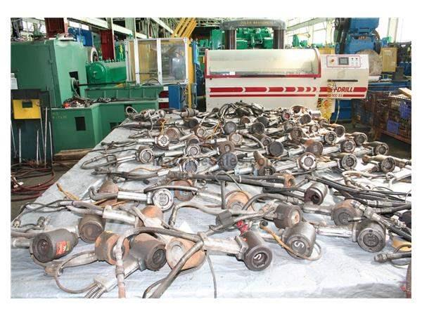 HUCK RIVET GUN: STOCK# 55785 HUCK RIVET GUN: STOCK# 55785