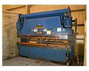 230 TON X 14' CINCINNATI HYDRAULIC PRESS BRAKE: STOCK #56000