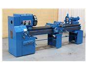 19" X 80" LEBLOND ENGINE LATHE: STOCK #56205