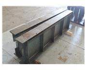 72" X 16" RISER BLOCK: STOCK #58533