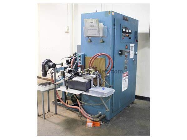 AJAX MAGNETHERMINE PACHYDYNE LPS ZONE ANNEALER: STOCK #59115 AJAX MAGNETHERMINE PACHYDYNE LPS ZONE ANNEALER: STOCK #59115