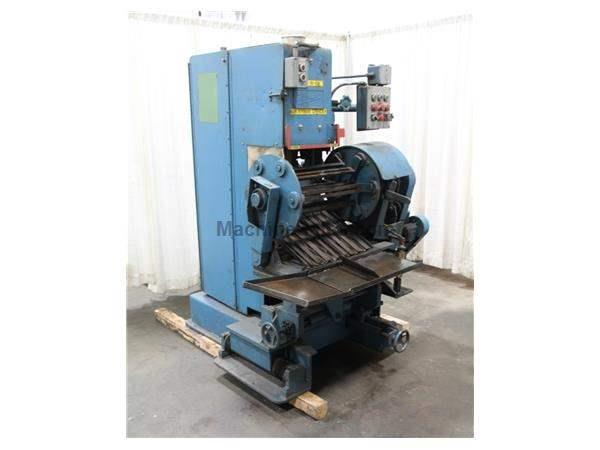 RYMAN BELT GRINDER: STOCK #59322