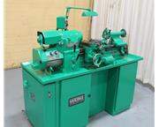 11" x 20" HARDINGE MODEL #HLV-EM ENGINE LATHE: STOCK #59679