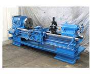 25" X 72" LEHMANN HEAVY DUTY ENGINE LATHE: STOCK #59961