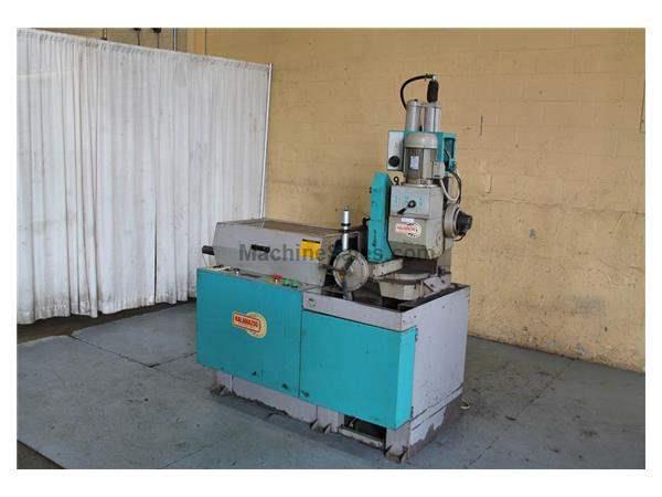 5" X 7" KALAMAZOO MODEL #C350A AUTOMATIC COLD SAW: STOCK #60038 5" X 7" KALAMAZOO MODEL #C350A AUTOMATIC COLD SAW: STOCK #60038