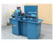 11" X 24" HARDINGE HLV-EM ENGINE LATHE: STOCK #60050