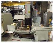 SHARNOA MODEL #HPM-25E MACHINING CENTER & NIKKON 4TH AXIS: STOCK #61101