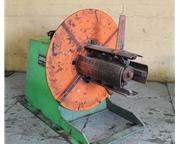 6000 LB X 30" SAMCO NON POWERED COIL REEL : STOCK 61654