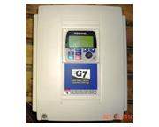 22 KVA TOSHIBA MODEL G-7 AC SPEED CONTROLER : STOCK #62065