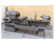 18" X 60" LEBLOND ENGINE LATHE: STOCK #62123