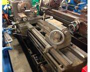 25" X 72" SUMMIT GAP BED ENGINE LATHE: STOCK #62238